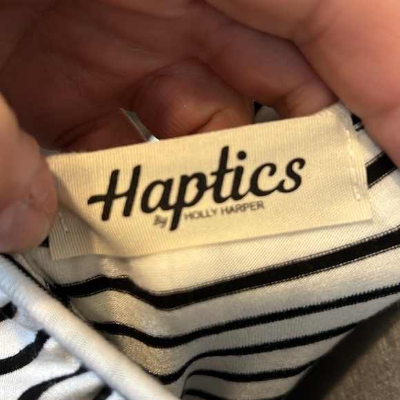 Ruffle top - Picture 4 of 5